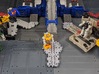 TF Earthrise Hex Ramp Adapter 3d printed 