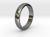 Basic ring (18mm IR) 3d printed 
