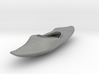 O Scale Kayak 3d printed This is render not a picture