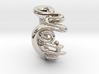 Mother Word Ring Mother's Day Gift 3d printed 