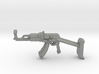 AK47 sprut 3d printed 