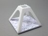 3D V Column Angle Full 3d printed 