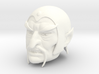 Jarvan/Zem Head Classics/Origins 3d printed 