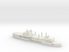 1/1250 Scale RFA Fort Victoria 3d printed 