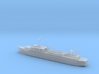 1/1250 Scale USS Puget Sound AD-38 3d printed 