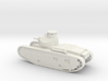 1/48 Scale M1921 Medium Tank 3d printed 