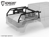 KCJT1006 JT Rear Rack Accessories 3d printed Please note body and rear bed rack are sold separately