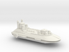 Hutt War Barge 3d printed 