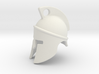Spartan helmet 2009182250 3d printed 
