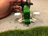 Frontaxle for ERTL John Deere 4440/4455 conversion 3d printed 