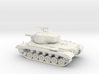 1/48 Scale M45 Tank 3d printed 