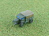 French Latil TAR H Artillery Tractor 1/285 3d printed 