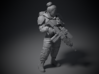 Guardsmen - Squad 3d printed 
