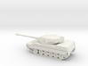 1/48 Scale Stingray light tank 3d printed 