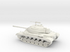 1/48 Scale M47 Patton Tank 3d printed 