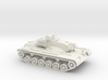 1/48 Scale M60A2 Patton Tank 3d printed 