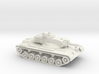 1/48 Scale M60A2 Patton Tank 152mm 3d printed 