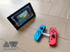 [Nintendo Switch] Joy Con Bridge 3d printed 