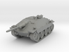 Jagdpanzer 38(t) early 1/144 3d printed 