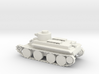 1/48 Scale M1931 Medium Tank 3d printed 