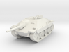 Jagdpanzer 38(t) mid 1/87 3d printed 