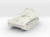 Jagdpanther II 1/56 3d printed 