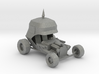 Lil Baron 1:160 Scale 3d printed 