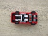 Transformer G1 Group B replacement tires 3d printed 
