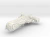 (MMch) Gozanti Armed Transport 3d printed 
