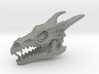 Dragon Skull 3d printed 