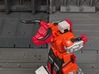 TF Combiner Wars Adapter for Unique Toys War Lord 3d printed 