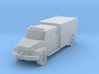 Freightliner Ambulance 2020 - Nscale 3d printed 