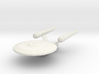 Old Constitution Class 3d printed 
