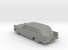 O Scale 1957 Pontiac Safari Station Wagon 3d printed This is a render not a picture