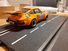 BRM Porsche 911 / 934 Turbo Adapter Kit 3d printed 