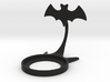 Halloween Bat 3d printed 