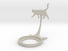 Animal Cat Walk 3d printed 