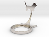 Animal Basset Hound 3d printed 