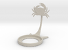 Animal Crab 3d printed 