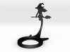 Halloween Witch 3d printed 