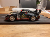 BRM Porsche 911 / 993 GT2 Adapter Kit 3d printed 