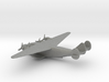 Boeing 314 Clipper 3d printed 