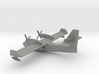 Canadair CL-415 Superscooper (Bombardier 415) 3d printed 