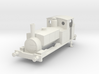 b-32-selsey-tramway-0-4-2-chichester-1-early-loco 3d printed 