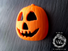 Halloween 2 PUMPKIN Pendant ⛧VIL⛧ 3d printed 