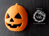 Halloween 3 PUMPKIN Pendant ⛧VIL⛧ 3d printed 