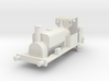 b-76-selsey-mw-0-6-0st-ringing-rock-loco 3d printed 