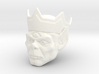 Angast Head Classics/Origins 3d printed 