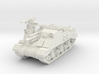 M7 Priest early (Sandshields) 1/76 3d printed 