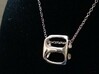 Multimodal [pendant] 3d printed 